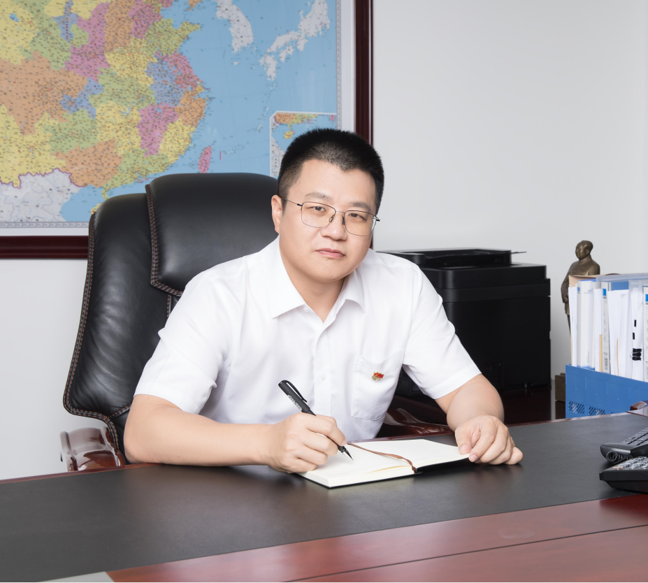 黨委副書記、副董事長、總經(jīng)理